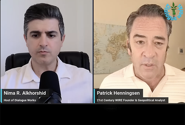 Saudi Moves on Yemen, The Conflict Expands – Henningsen on Dialogue Works